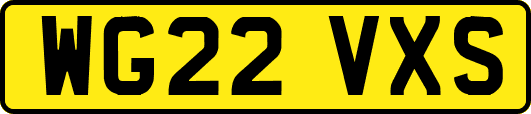 WG22VXS