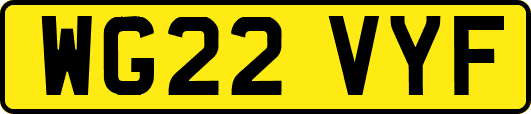 WG22VYF