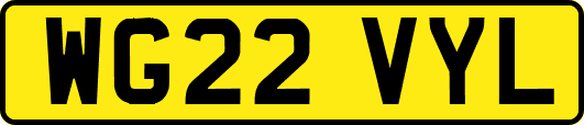 WG22VYL