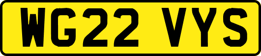 WG22VYS