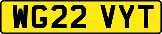 WG22VYT