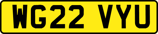 WG22VYU
