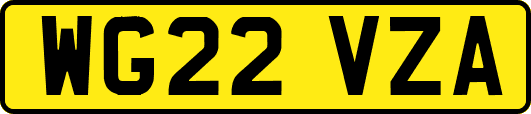 WG22VZA