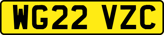 WG22VZC