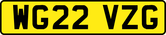 WG22VZG