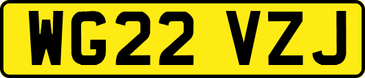 WG22VZJ