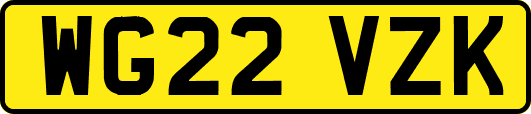 WG22VZK
