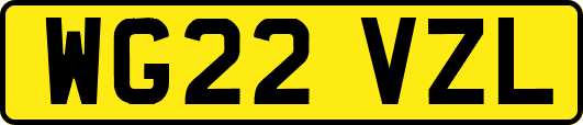 WG22VZL