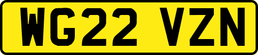 WG22VZN