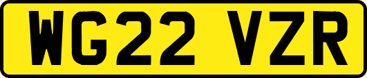 WG22VZR