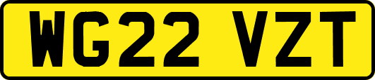 WG22VZT