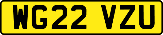 WG22VZU