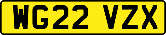 WG22VZX