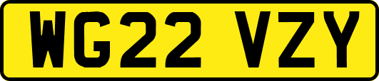 WG22VZY