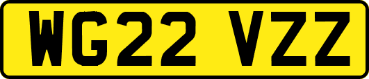 WG22VZZ