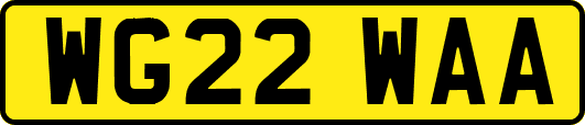 WG22WAA