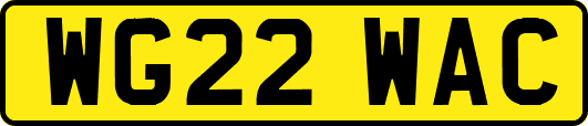 WG22WAC