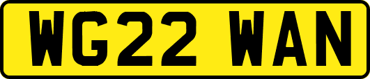 WG22WAN