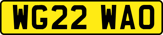 WG22WAO