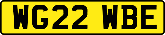 WG22WBE