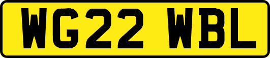 WG22WBL