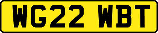 WG22WBT