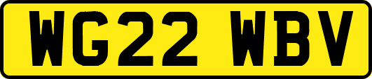 WG22WBV