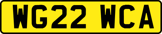WG22WCA