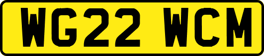 WG22WCM