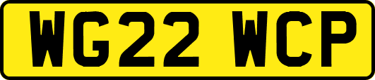 WG22WCP