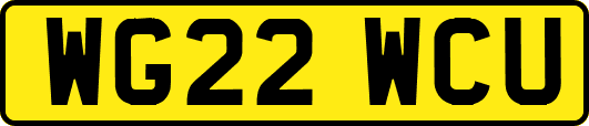 WG22WCU