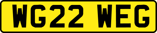 WG22WEG
