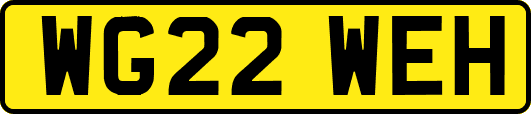 WG22WEH