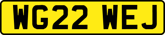 WG22WEJ