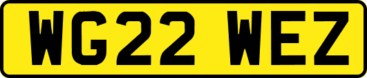 WG22WEZ