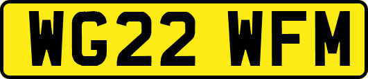 WG22WFM