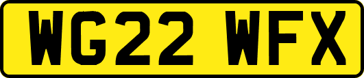 WG22WFX