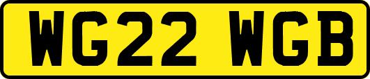 WG22WGB