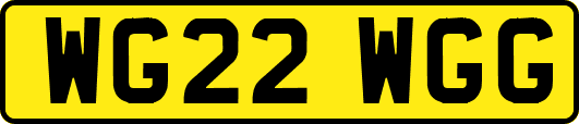 WG22WGG