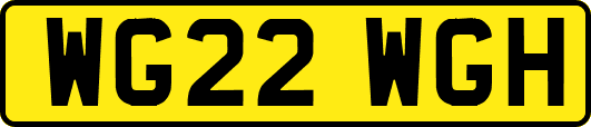 WG22WGH