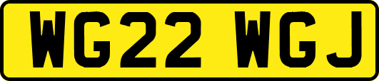 WG22WGJ