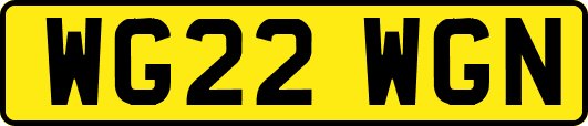 WG22WGN