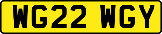 WG22WGY