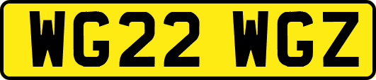 WG22WGZ