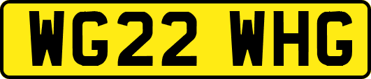 WG22WHG
