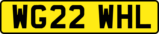 WG22WHL