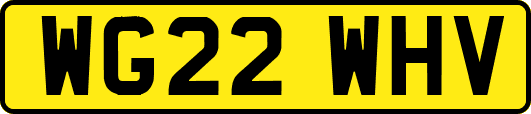 WG22WHV