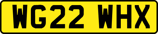 WG22WHX