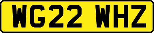 WG22WHZ