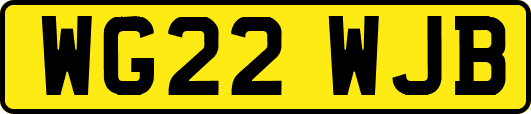 WG22WJB